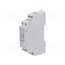 DALI DT8 2 XCW-WW PWM 16A DIN RAIL Power supply: switching; LED; 12÷48VDC; IP20; 98x17.5x56mm; 98% B3Wk8vNUtIZJO54k5VxyiYlGNwLJ4bjTlu7q2pnPHsg