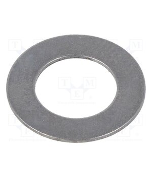 1225626 Washer; round; M8; D=14mm; h=0.5mm; steel; Plating: plain oiled ykClgBcPEzZOrIDfY_VGPnRZLptVYAvryo_d_vCI5xo
