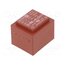44121 Transformer: encapsulated; 2VA; 230VAC; 6V; 333mA; PCB N9P9Xa7iZ2N8OCt7FsShxlMXlc9dw7HdWJ5XJCGSJ24