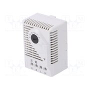 01170.9-00 Sensor: thermostat; SPDT; 10A; 120VAC; screw terminals; -45÷65°C WCbXyAK6NcOA7k3AhPBfb3MmZgG6bxhee8rC0QESByo