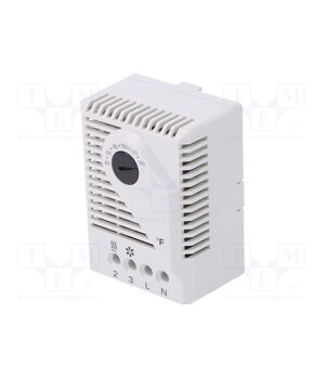 01170.9-00 Sensor: thermostat; SPDT; 10A; 120VAC; screw terminals; -45÷65°C WCbXyAK6NcOA7k3AhPBfb3MmZgG6bxhee8rC0QESByo