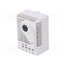 01170.9-00 Sensor: thermostat; SPDT; 10A; 120VAC; screw terminals; -45÷65°C WCbXyAK6NcOA7k3AhPBfb3MmZgG6bxhee8rC0QESByo
