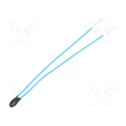B57861S0104F040 NTC thermistor; 100kΩ; THT; 4540K; -55÷155°C; ±1%; 60mW Tago8CncHKcTFrR26_vRh7nOq8-MlP-a0h5_JzTXaKM