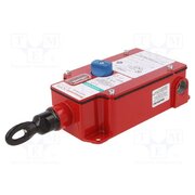 1CPSA3 Safety switch: rope; CPS qY_Hv_7THvx2nSGgp8BtPWBSfPKWHamQo2z4W4kQsjs
