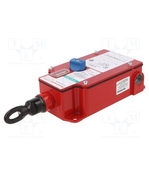 1CPSA3 Safety switch: rope; CPS qY_Hv_7THvx2nSGgp8BtPWBSfPKWHamQo2z4W4kQsjs