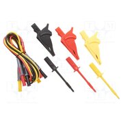 TL-PRM-6 Test leads; black,red,yellow cFI6MD6GTUFSSAqbVdF7TVOYW0VjiSWcrtybG4H_7Do