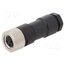 7000-08481-0000000 Connector: M8; female; PIN: 3; 60V; IP67; straight; for cable; plug fOBJSUIoQ9pSF01kkG2X_DQ2FrNAOpiOsTKfXgsMXFU