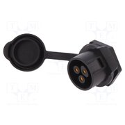 2247 Connector: circular; socket; size 20; 02; female; PIN: 3; 500V; 20A dIUXVPKjzGgWx2gjfLF2xU5vMNZkQTELOfrY0V4dhO0