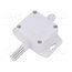AR250/I Converter: humidity; 0÷100%RH; 12÷36VDC; 58x64x35mm; -10÷60°C; 3% Eu6rhk50kZAgb2bPHwKOrIiu1cYdRjGDwl-3babX9IQ