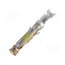 66105-4 Contact; female; 16; brass; selectively gold plated; 0.2÷0.6mm2 t3RSk1fXoL8vhnbFVbHuo4tYcjkbhLYt8XDgWEwV_U4