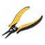 CS 30 L Pliers; cutting,miniature; 152mm yNBRg9O5x2F0R-HlPDH0efIUOHDP5e_-AdU4jqEOMag