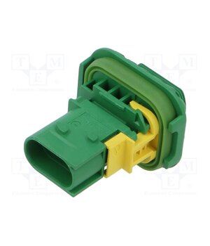 3-1703841-1 Connector: automotive; socket; male; MCP 2.8; 60V; PIN: 2; IP67 sZB1Tv-NUyHYz5GGa5UQDFhVx09ASp9rnGeMAn6SAFY