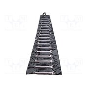 1952M/26T Wrench-set; combination spanner; Chrom-vanadium steel; 26pcs. LiNSXhCPR3Q9DOAfgsKV8O2aALi1Iv4dpvG0RGUlVLo