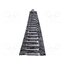 1952M/26T Wrench-set; combination spanner; Chrom-vanadium steel; 26pcs. LiNSXhCPR3Q9DOAfgsKV8O2aALi1Iv4dpvG0RGUlVLo