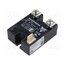 RA2350H06POS Relay: solid state; Ucntrl: 20÷32VDC; 25A; 170÷250VAC; RGS..S KSQb7FpmKhYU4z2DRzA8hwPvNG11S4dLTX1gfsYUGOo