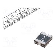 2016L075/60MR Fuse: PTC polymer; 750mA; SMD; 2016L TamoVpkf4JHLxMrMLK2TSji3mYSlSpzHT8xPYS4C8lI
