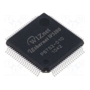 W5100 IC: Ethernet controller; 8bit BUS,SPI; LQFP80; -40÷85°C; Ch: 4 yv-n0W3XzezxxoERb2n1fpFo5ImUmC_X6feZF5xg77c
