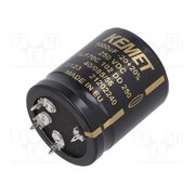 ALF70C102DD250 Capacitor: electrolytic; SNAP-IN; 1000uF; 250VDC; Ø35x40mm; ±20% WnIifHCMuSE8XZWDkBHmHV-AWxyjpQUxv5HFDmK3ykc