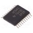SN74HC541PW IC: digital; buffer,non-inverting,line driver; Ch: 8; SMD; TSSOP20 WAsKTq2oFpXVxuSEObxcTUFgScyipZQpGFp7LTY3RrM