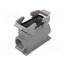 09300160231 Enclosure for connectors: HDC; size 16B; Han® B; IP65; high; PG29 nZLMgmptx-uE7VNwJ68QGKVR0NDh_nVk21ly4f_ZBNM