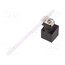 LS-XRR Driving head; plastic adjustable rod, length 150mm; LS-Titan OPm6byKtX7qJcYS6Z_lFDk9_b4uqmxrfpi9HN1RtwS0