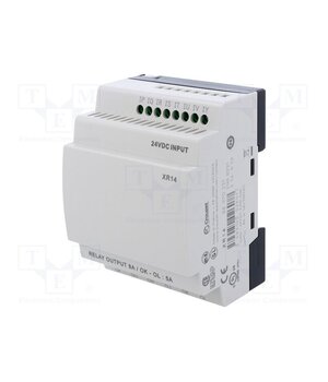 88970231 Module: extension; IN: 8; OUT: 6; OUT 1: relay; 24VDC; Millenium 3 VnsDusHgwptZe_QkjdW_bdcPUGT5kC2Tp8_3-4GxXhg