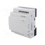 88970231 Module: extension; IN: 8; OUT: 6; OUT 1: relay; 24VDC; Millenium 3 VnsDusHgwptZe_QkjdW_bdcPUGT5kC2Tp8_3-4GxXhg