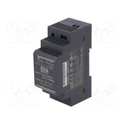 HDR-30-5 Power supply: switching; for DIN rail; 15W; 5VDC; 3A; 85÷264VAC Dd2XPhifzWuigGTfQRwYn49ZHS2AtWEojZOrlZaMalc