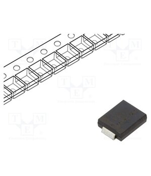 MURS360 Diode: rectifying; SMD; 600V; 3A; 50ns; SMC; Ufmax: 1.25V; Ifsm: 125A tN9LoGxtI4aKauV_5SPddtD1oD284H6izKwOTv_Zm3Y
