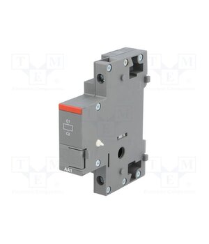 1SAM201910R1001 Voltage relase; 24VAC; side Mg801gzLMkYaXuVlOj8lsElOVs3brt-4w_08CAnV6hA