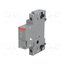 1SAM201910R1001 Voltage relase; 24VAC; side Mg801gzLMkYaXuVlOj8lsElOVs3brt-4w_08CAnV6hA