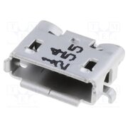 47589-0001 Connector: USB AB micro; socket; on PCBs; SMT; PIN: 5; horizontal -z9Dx2IWcWAY7pj1H977qHwQlj9cPnd8JD50pv4yXeU