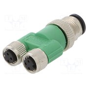 1683471 Splitter; M12 male,M8 female x2; A code-DeviceNet / CANopen qcT-4_HkPDCwbUscj-vReadm66rBYGkRjNaevCwXuTo