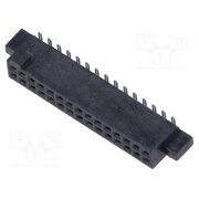 SFM-115-02-S-D-K-TR Connector: PCB to PCB; socket; female; PIN: 30; SFM; vertical; 3.7A 3IUuUH0mGDLlZkcpNngs57R_vXDg-hd2RZ1pMsNzFI4