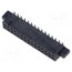 SFM-115-02-S-D-K-TR Connector: PCB to PCB; socket; female; PIN: 30; SFM; vertical; 3.7A 3IUuUH0mGDLlZkcpNngs57R_vXDg-hd2RZ1pMsNzFI4