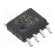LM2917M-8/NOPB IC: f/U converter; Ch: 1; 50mA; 6÷28VDC; SO8; 0.3%; -40÷85°C 5LkCTGANhd76k-G0bTWs1vL214_ARa7S1Qg-Rr382aY