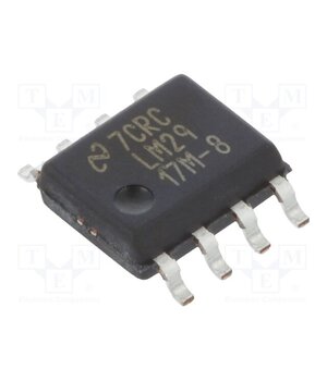 LM2917M-8/NOPB IC: f/U converter; Ch: 1; 50mA; 6÷28VDC; SO8; 0.3%; -40÷85°C 5LkCTGANhd76k-G0bTWs1vL214_ARa7S1Qg-Rr382aY