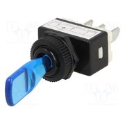 KS132 Switch: toggle; Pos: 2; SPST; ON-OFF; 6A/12VDC; Leads: connectors sBmuSaBoc6I5FlzH-jkjP3KoLoouPYCJNZR31jrfAzk