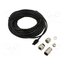 244447 Connecting cable; 20m jgUJZocl2Arr70lxZP5P8dcKEzKVsIXkaHj3MBcA9Wc