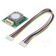 ZE08-CH2O Sensor: gas; methanal (CH2O); Range: 0÷5ppm G-TdOujpdAnyXg8bNWfHFF42O1NETNh2IoHo_6vBe3s