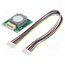 ZE08-CH2O Sensor: gas; methanal (CH2O); Range: 0÷5ppm G-TdOujpdAnyXg8bNWfHFF42O1NETNh2IoHo_6vBe3s