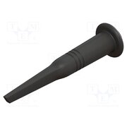 CT2709A-0 Clip-on probe; black; 5mm; oscilloscope probe; 1A nlP8yMN2osmf0jJLt3mvc7w_VVWh3bVGJTN0LDHtXzk