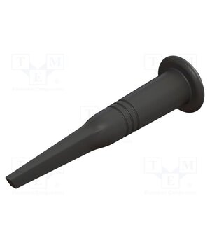 CT2709A-0 Clip-on probe; black; 5mm; oscilloscope probe; 1A nlP8yMN2osmf0jJLt3mvc7w_VVWh3bVGJTN0LDHtXzk