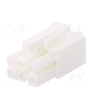 ELP-06V Connector: wire-wire; plug; female; PIN: 6; EL; 4.5mm; 1x6 TFMGIDn5D_Ky9KneiFM5YpgHH0LVCEPOZ5RKt7VfyLU