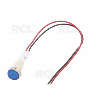 LAMP LED 12V ø10mm zils, ar 200mm vadu

 VLL4_12M.jpg