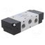522 CC Pneumatic valve; Working press: -0.9÷10bar; 5/2 bistable FJiXQWygYwWiwdv5AwRyr7DS9tp_EHPESdWBNSc4_-8