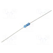 MBB02070C4701FC100 Resistor: metal film; THT; 4.7kΩ; 600mW; ±1%; Ø0.6x28mm; Ø2.5x6.5mm IXl8qyMj4Po16QTqzFXem_7wSg5i_GQfjWOmBAe3XdY