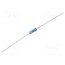 MBB02070C4701FC100 Resistor: metal film; THT; 4.7kΩ; 600mW; ±1%; Ø0.6x28mm; Ø2.5x6.5mm IXl8qyMj4Po16QTqzFXem_7wSg5i_GQfjWOmBAe3XdY