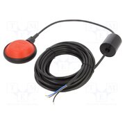 T0-SKF-10 Sensor: liquid level; max.85°C; OUT: NO + NC; cables; IP68; 10A m2QVIcmxXNCq__1CKVQAGeDJoejIB80d-5GK_KLmxy4
