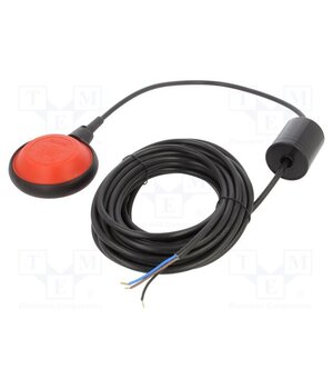 T0-SKF-10 Sensor: liquid level; max.85°C; OUT: NO + NC; cables; IP68; 10A m2QVIcmxXNCq__1CKVQAGeDJoejIB80d-5GK_KLmxy4